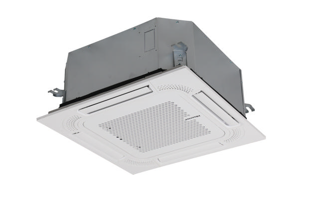 Hisense 2.5KW Compact Cassette IDU