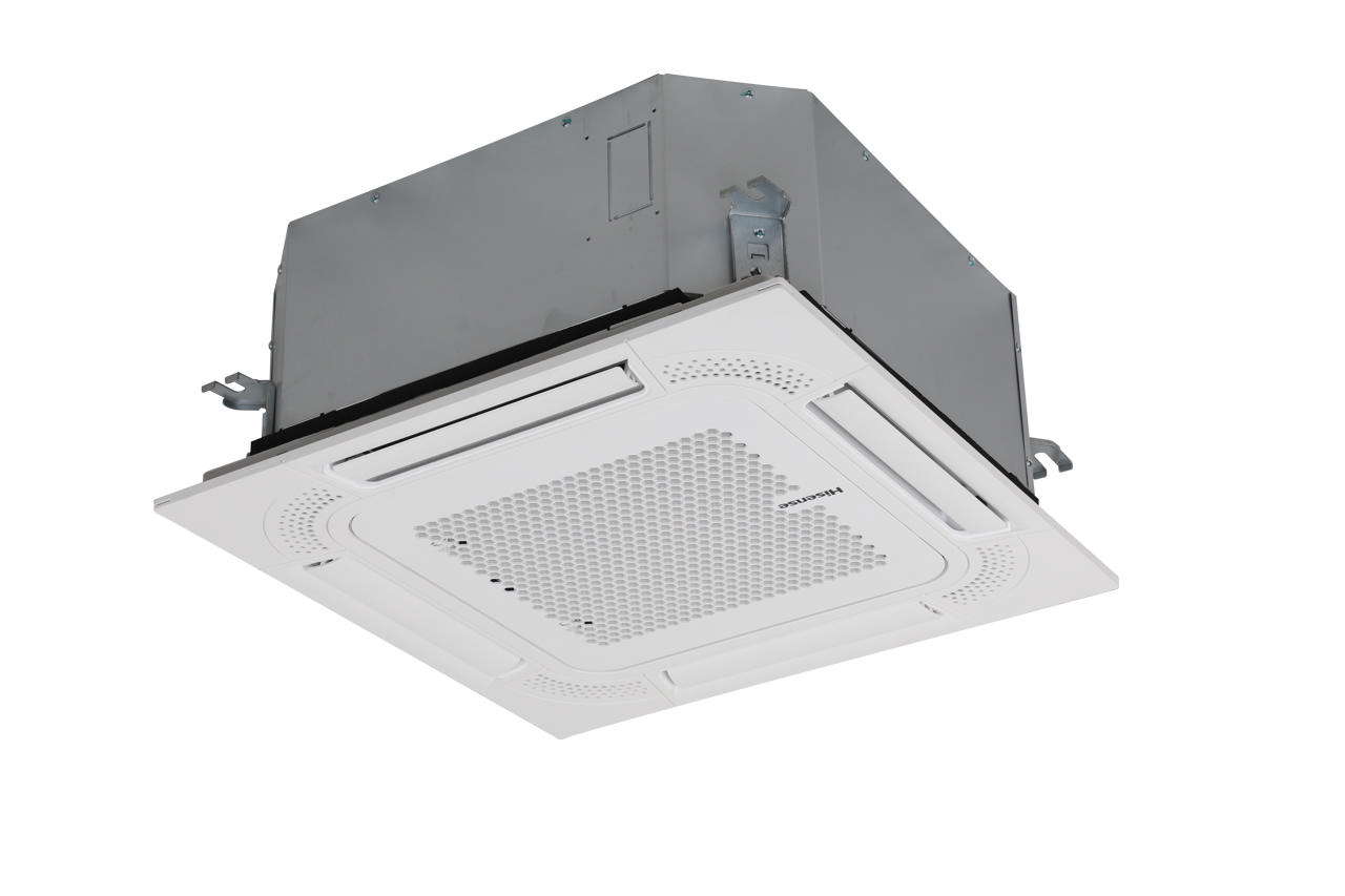 Hisense 5KW Compact Cassette IDU