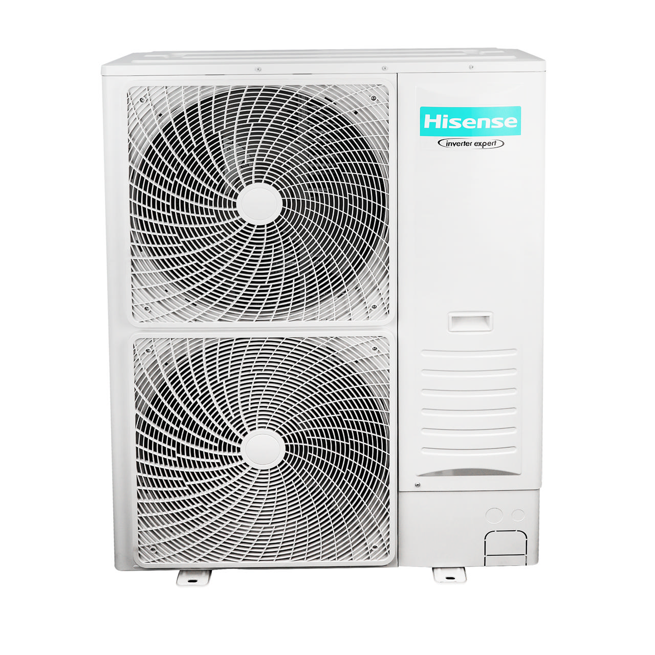 Hisense Air Q 12.5 kW Cassette Outdoor Unit