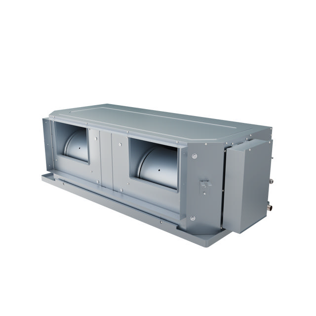Hisense Air Q 8.5 kW Hi-Static Ducted Indoor