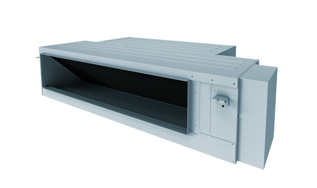 Hisense Air Q 14.0 kW Ducted Outdoor Unit