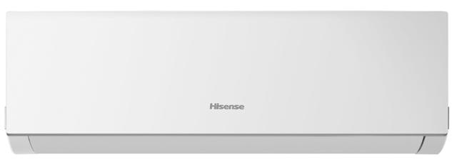 Hisense EROS 5.0kW Hi-Wall Indoor Unit