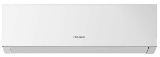 Hisense EROS 2.0kW Hi-Wall Indoor Unit