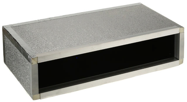 2005.105.300D H Frame TD Linear Box