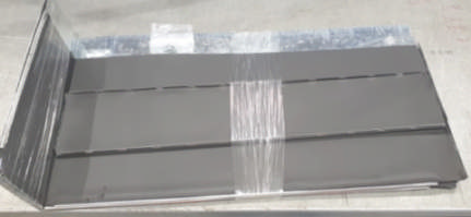 605.205.300 Linear Box Unassembled Ins 5mm