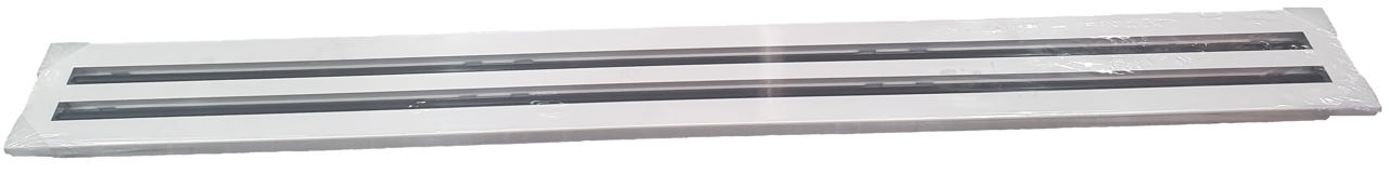 1160.80 - 2 Slot Line Slot Diff Fixed Core 20mm