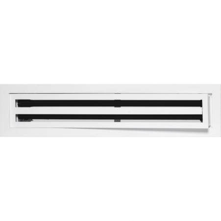 2-Slot Linear Diffs Fixed 2995x80 N -No Ends