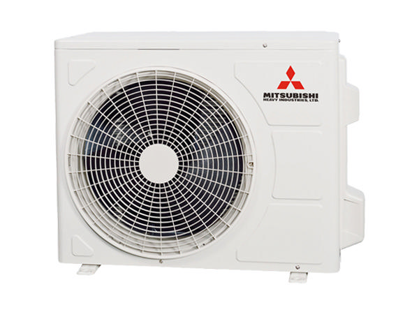 Mitsubishi BRONTE 6.3kW Hi-Wall Outdoor