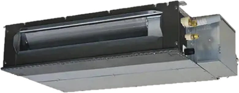 Mitsubishi AKARI 6.0kW Bulkhead Multi Indoor