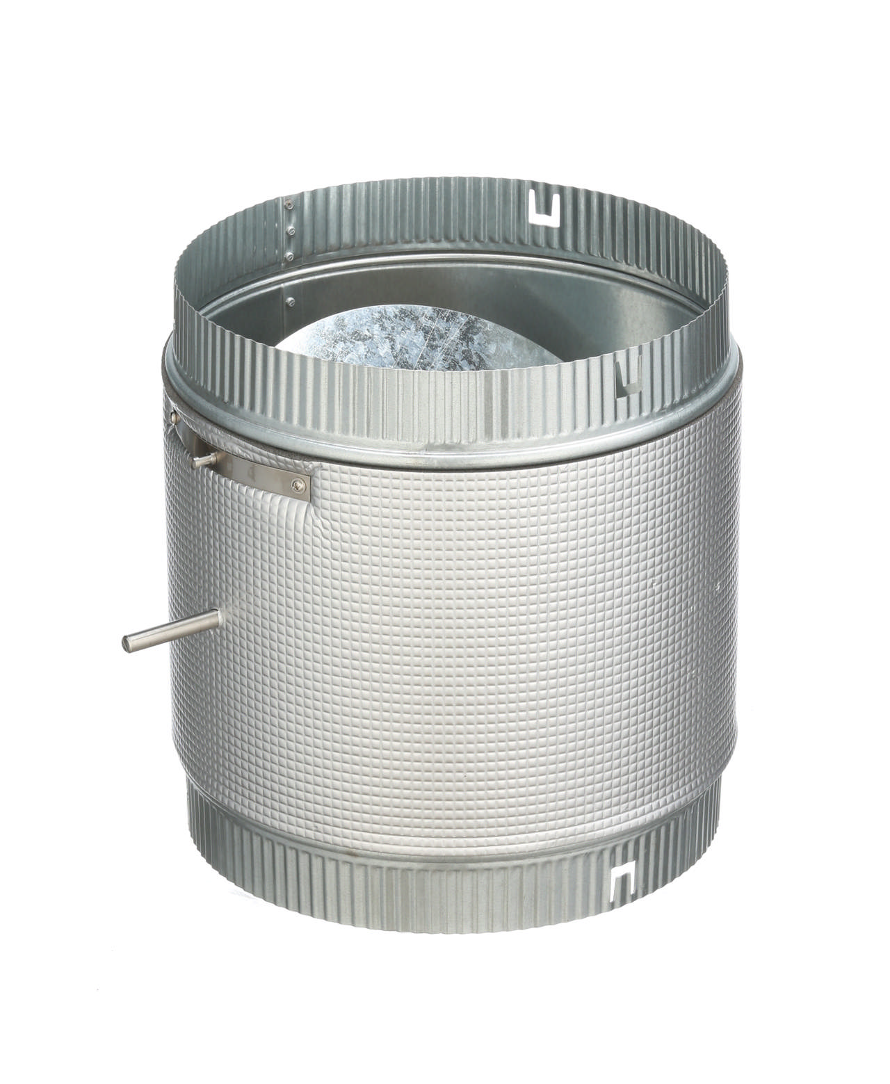 400mm Metal Damper Barrel Only