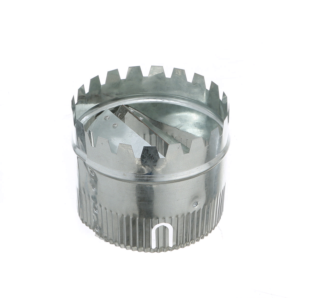 150mm Metal S/Collar 