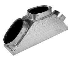 V Box 3-250 Dia. Pop Ins Max Perimeter 2200mm
