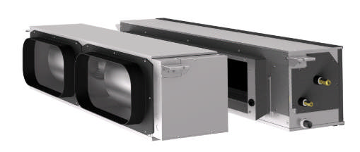 Mitsubishi Electric 18.0kW Ducted Indoor Unit