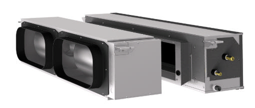 Mitsubishi Electric 20.0kW Ducted Indoor Unit