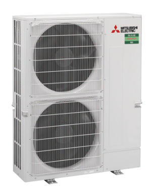 Mitsubishi Electric 16.0kW Outdoor Unit 3PH 
