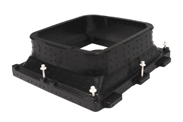 OmniFlow 450mm Inlet