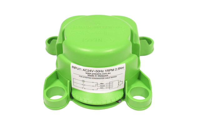 OmniFlow 24V Motor