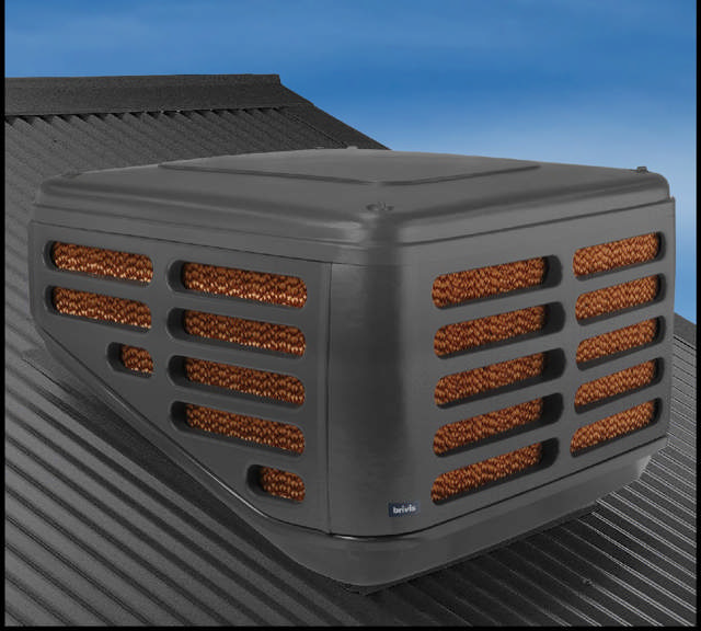 Promina,Auto Refresh 13.2 kW Add Controller & W/SE
