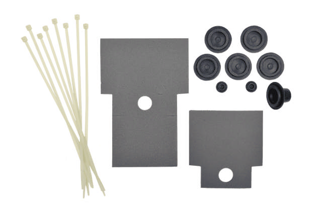 Mitsubishi Electric Drain Kit Accessory