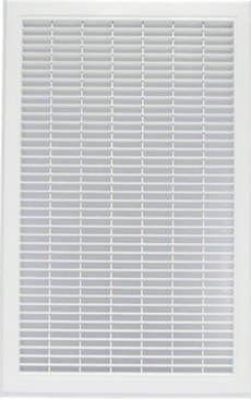 405.760 Grille Plastic