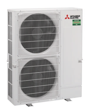 Mitsubishi Electric 16.0kW Outdoor Unit 1PH 