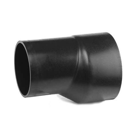 Rubber Adaptor 16-20mm PVC