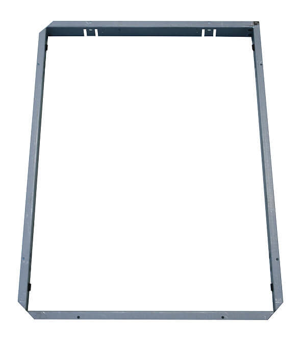 405.760 Frame for Grille