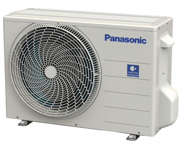 Panasonic 5.0Kw R32 Wall Split inverter Outdoor 
