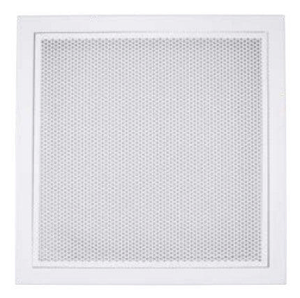 200.200 Perforated Grilles Removable Core