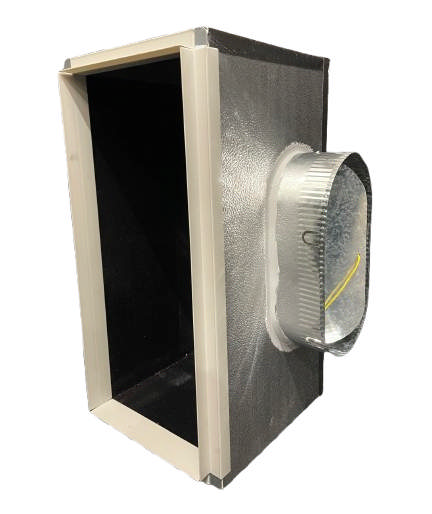 550.250.300D H Frame TD Return Box