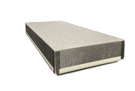 900.260.100D H Frame TD Return Box Braemar  