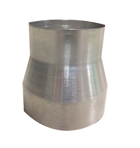 125.100 Metal Reducer Aluminium