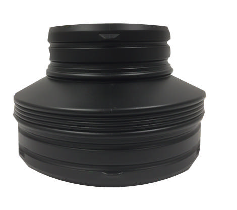 300.200 Plastic Reducer Snap-on