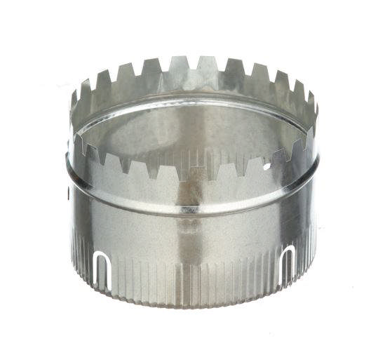 500mm Metal Starting Collar