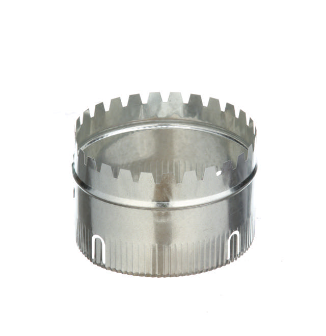 100mm Metal Starting Collar