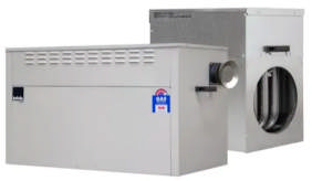 Brivis Starpro SP415U 15kW 
