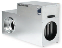 BRIVIS STARPRO SP521IN V4 21KW