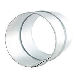 150mm Spiroduct Joiner