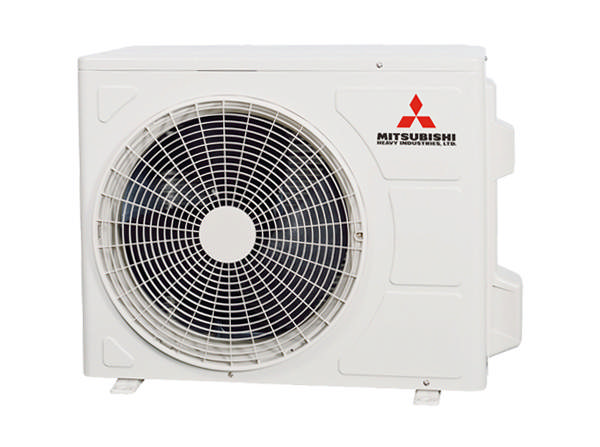 Mitsubishi BRONTE 6.3kW R32 Hi-Wall Outdoor