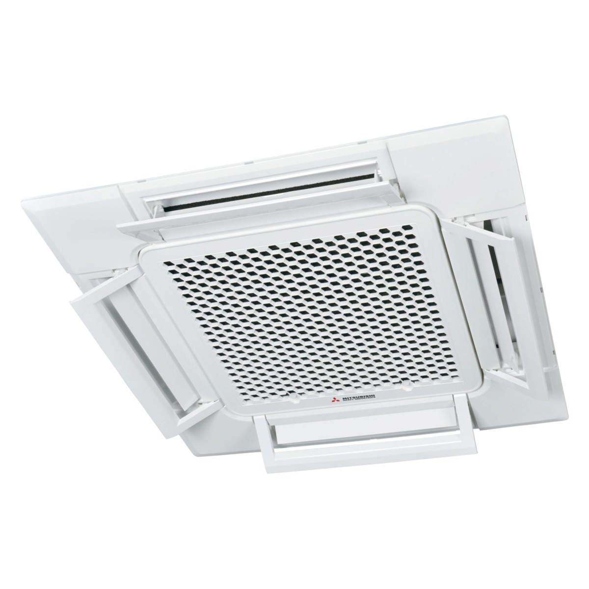 Mitsubishi Compact Cassette-Panel Honeycomb 