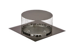 400mm Top Hat