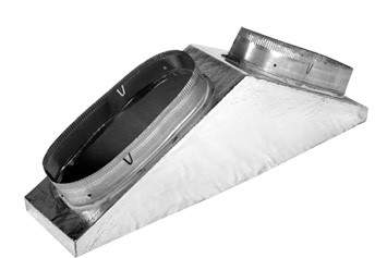V Box 2-400 Dia Pop Ins Max Perimeter 2800mm