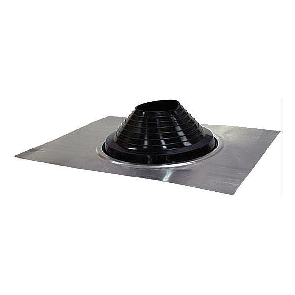 Versatile Flashing & Lead No1 Black 5-40mm Dia
