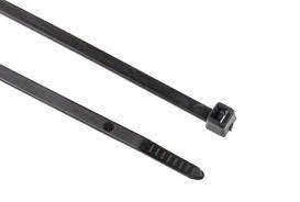 Cable Ties Black 3.6mm x 300mm Long