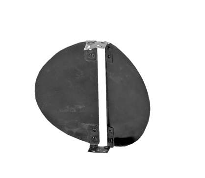 350mm 2-Piece Butterfly Kit