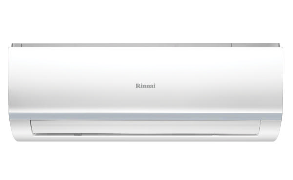 Rinnai Wall Mount Inv 2.6kW Multi Indoor - WIFI 