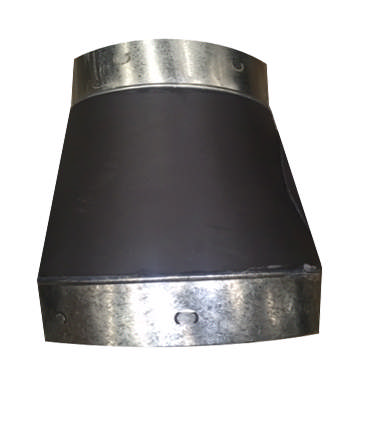 200.150 Metal Ins Reducer