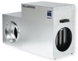 BRIVIS STARPRO SP521IN V4 21KW