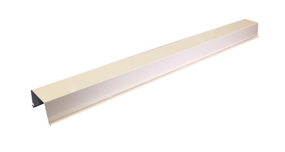 75.100.75 Top Hat Smooth Cream