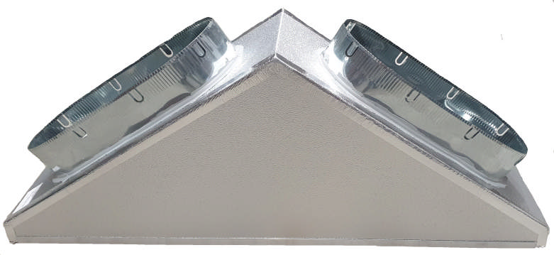 1050.310 H Frame TD V Box Haier  2x S16 Fitted